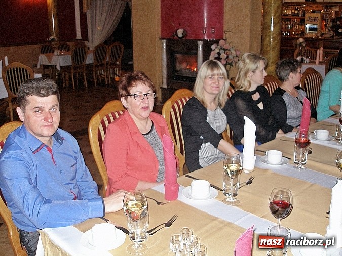 Zdjęcie w galerii na portalu naszraciborz.pl: Prężny Kornowac świętował Dzień Kobiet wiadomości z regionu