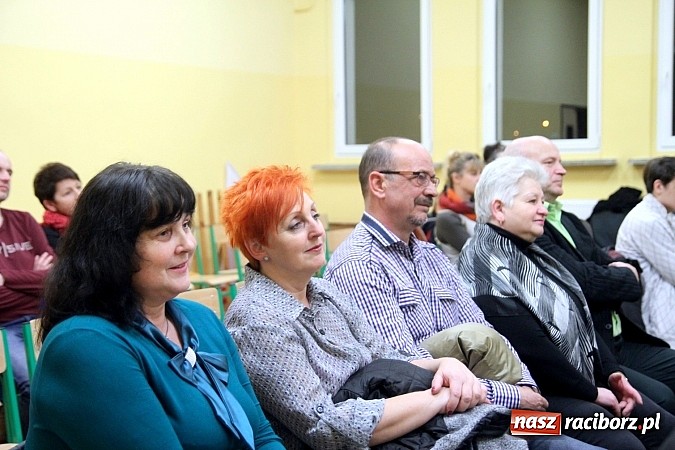 Zdjęcie w galerii na portalu naszraciborz.pl: Finał projektu Na deskach historii w Nędzy wiadomości z regionu