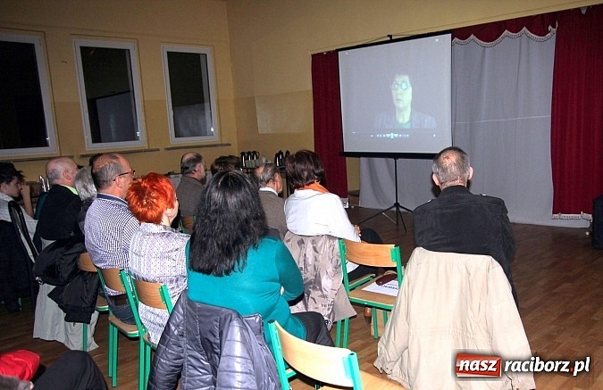 Zdjęcie w galerii na portalu naszraciborz.pl: Finał projektu Na deskach historii w Nędzy wiadomości z regionu