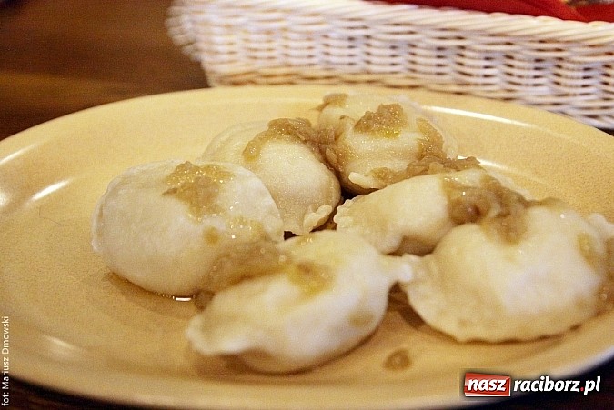 Zdjęcie w galerii na portalu naszraciborz.pl: Pyszne pierogi już dostępne! Otwarto nową pierogarnię wiadomości z regionu