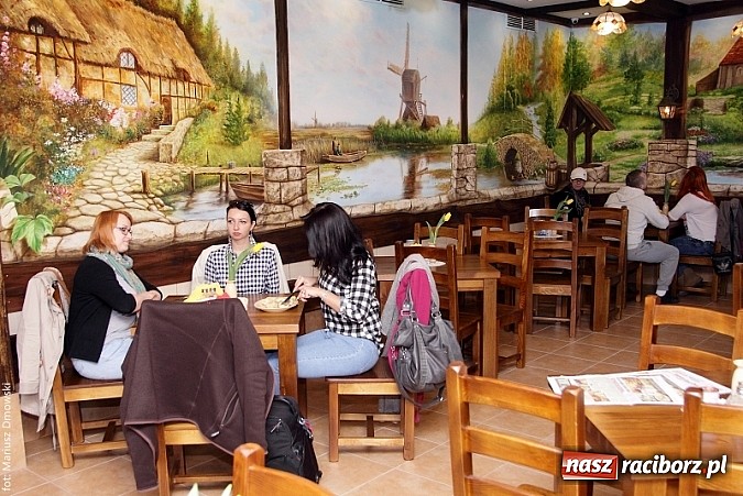 Zdjęcie w galerii na portalu naszraciborz.pl: Pyszne pierogi już dostępne! Otwarto nową pierogarnię wiadomości z regionu