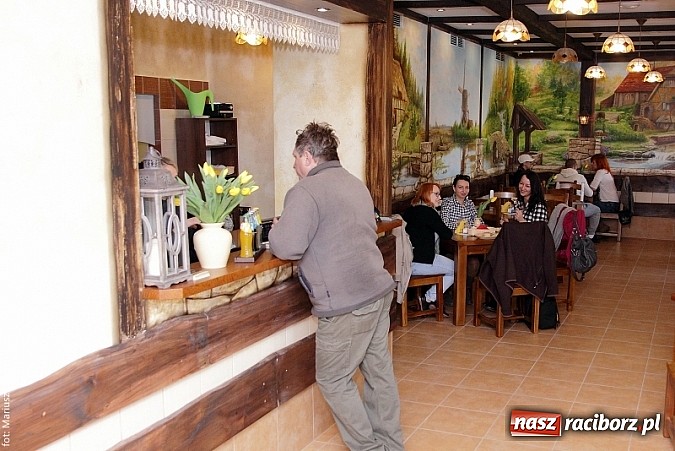 Zdjęcie w galerii na portalu naszraciborz.pl: Pyszne pierogi już dostępne! Otwarto nową pierogarnię wiadomości z regionu