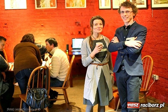 Zdjęcie w galerii na portalu naszraciborz.pl: Policjanci zwalczają mowę nienawiści wiadomości z regionu