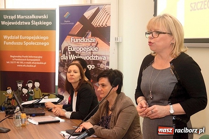 Zdjęcie w galerii na portalu naszraciborz.pl: RPO: jak skutecznie aplikować? wiadomości z regionu