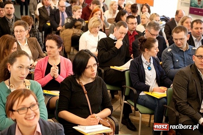 Zdjęcie w galerii na portalu naszraciborz.pl: RPO: jak skutecznie aplikować? wiadomości z regionu