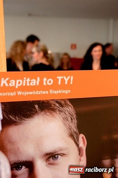 Zdjęcie w galerii na portalu naszraciborz.pl: RPO: jak skutecznie aplikować? wiadomości z regionu