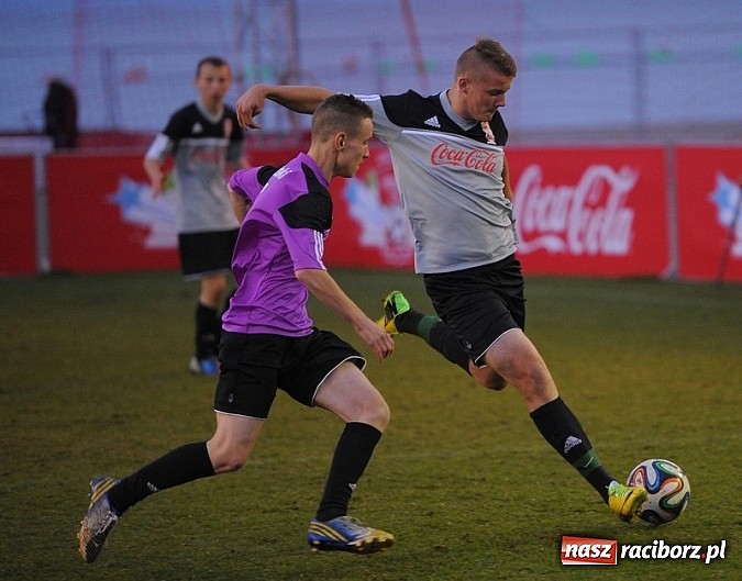 Zdjęcie w galerii na portalu naszraciborz.pl: Coca-Cola Cup 2015 z rekordem frekwencji wiadomości z regionu