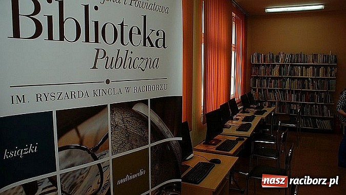 Zdjęcie w galerii na portalu naszraciborz.pl: Kolejna edycja kursu Internet 55+ już za nami wiadomości z regionu