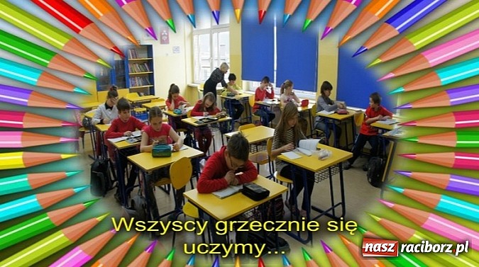 Zdjęcie w galerii na portalu naszraciborz.pl: Szkoła w Nędzy dzieli się wiedzą z innymi wiadomości z regionu