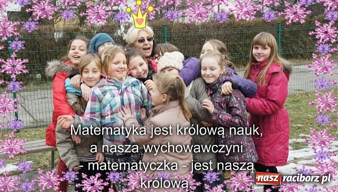 Zdjęcie w galerii na portalu naszraciborz.pl: Szkoła w Nędzy dzieli się wiedzą z innymi wiadomości z regionu