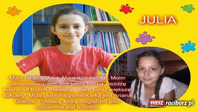 Zdjęcie w galerii na portalu naszraciborz.pl: Szkoła w Nędzy dzieli się wiedzą z innymi wiadomości z regionu