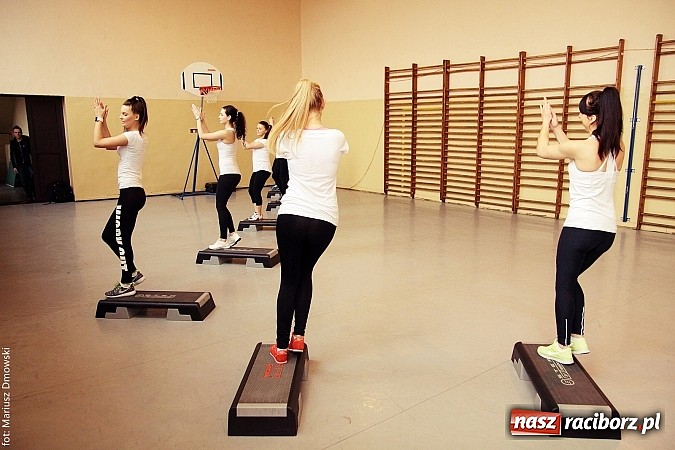 Zdjęcie w galerii na portalu naszraciborz.pl: Dni otwarte w PWSZ w Raciborzu wiadomości z regionu