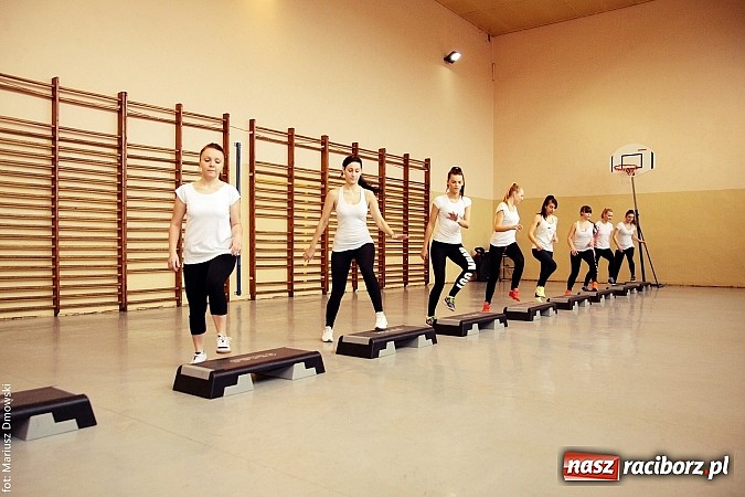 Zdjęcie w galerii na portalu naszraciborz.pl: Dni otwarte w PWSZ w Raciborzu wiadomości z regionu