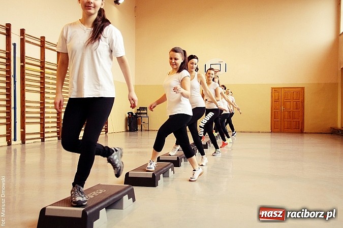 Zdjęcie w galerii na portalu naszraciborz.pl: Dni otwarte w PWSZ w Raciborzu wiadomości z regionu