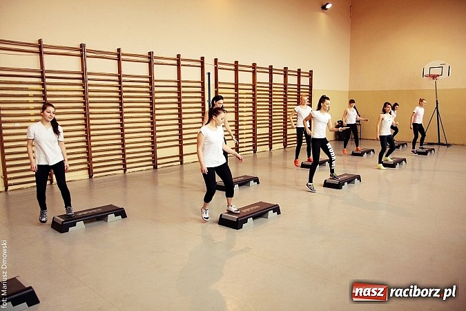 Zdjęcie w galerii na portalu naszraciborz.pl: Dni otwarte w PWSZ w Raciborzu wiadomości z regionu