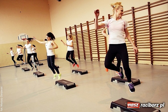 Zdjęcie w galerii na portalu naszraciborz.pl: Dni otwarte w PWSZ w Raciborzu wiadomości z regionu