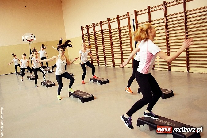 Zdjęcie w galerii na portalu naszraciborz.pl: Dni otwarte w PWSZ w Raciborzu wiadomości z regionu