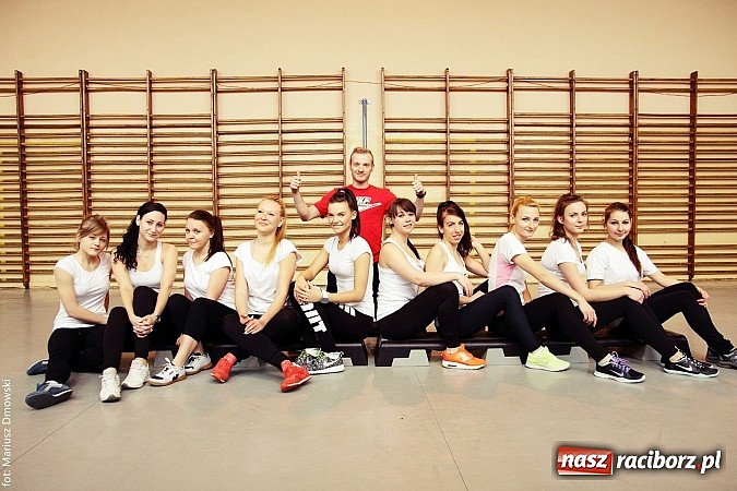 Zdjęcie w galerii na portalu naszraciborz.pl: Dni otwarte w PWSZ w Raciborzu wiadomości z regionu