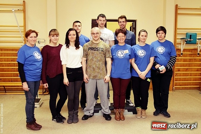 Zdjęcie w galerii na portalu naszraciborz.pl: Dni otwarte w PWSZ w Raciborzu wiadomości z regionu