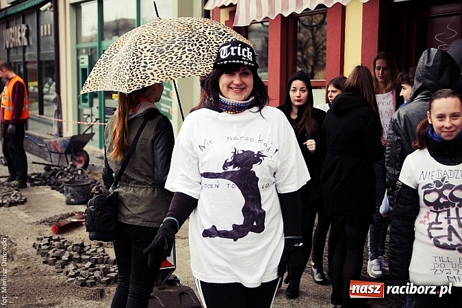 Zdjęcie w galerii na portalu naszraciborz.pl: Dni otwarte w PWSZ w Raciborzu wiadomości z regionu