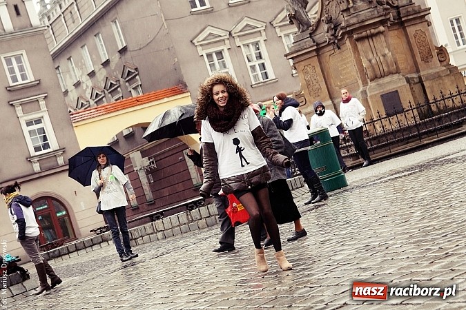 Zdjęcie w galerii na portalu naszraciborz.pl: Dni otwarte w PWSZ w Raciborzu wiadomości z regionu