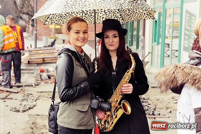 Zdjęcie w galerii na portalu naszraciborz.pl: Dni otwarte w PWSZ w Raciborzu wiadomości z regionu