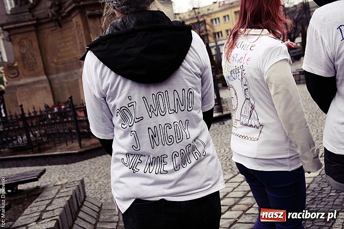 Zdjęcie w galerii na portalu naszraciborz.pl: Dni otwarte w PWSZ w Raciborzu wiadomości z regionu