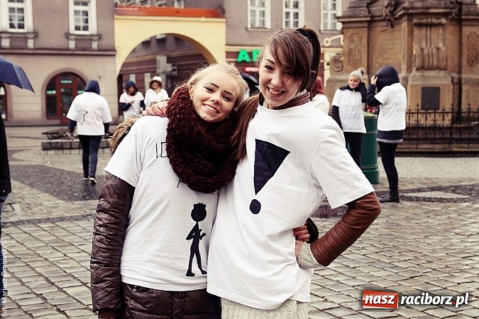 Zdjęcie w galerii na portalu naszraciborz.pl: Dni otwarte w PWSZ w Raciborzu wiadomości z regionu