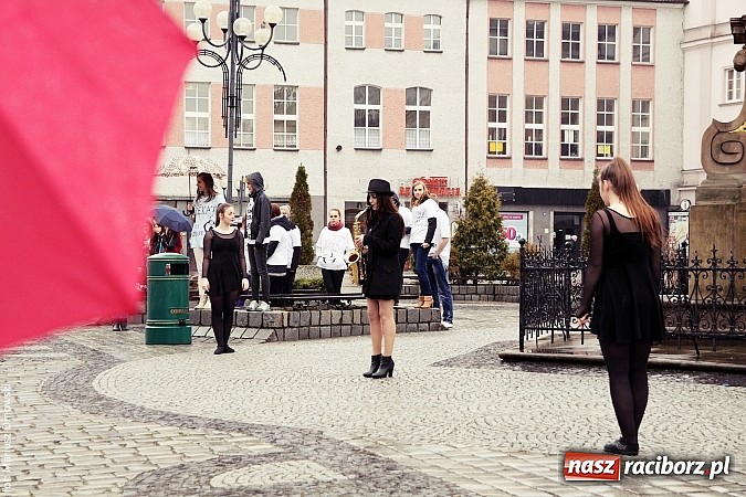 Zdjęcie w galerii na portalu naszraciborz.pl: Dni otwarte w PWSZ w Raciborzu wiadomości z regionu