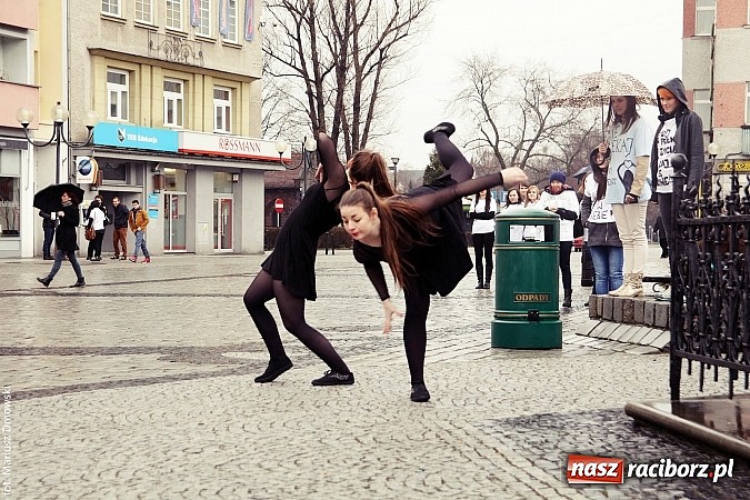 Zdjęcie w galerii na portalu naszraciborz.pl: Dni otwarte w PWSZ w Raciborzu wiadomości z regionu