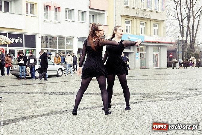 Zdjęcie w galerii na portalu naszraciborz.pl: Dni otwarte w PWSZ w Raciborzu wiadomości z regionu