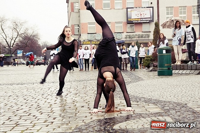 Zdjęcie w galerii na portalu naszraciborz.pl: Dni otwarte w PWSZ w Raciborzu wiadomości z regionu