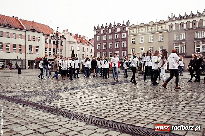 Zdjęcie w galerii na portalu naszraciborz.pl: Dni otwarte w PWSZ w Raciborzu wiadomości z regionu