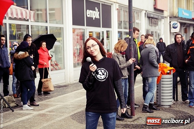 Zdjęcie w galerii na portalu naszraciborz.pl: Dni otwarte w PWSZ w Raciborzu wiadomości z regionu