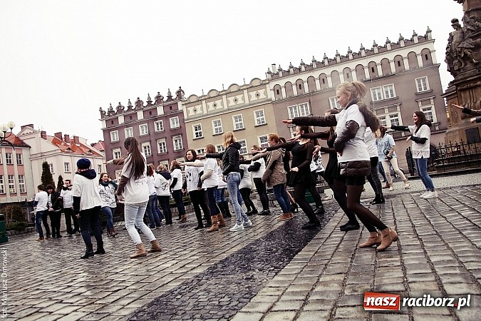 Zdjęcie w galerii na portalu naszraciborz.pl: Dni otwarte w PWSZ w Raciborzu wiadomości z regionu
