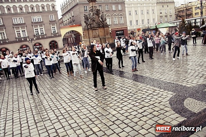 Zdjęcie w galerii na portalu naszraciborz.pl: Dni otwarte w PWSZ w Raciborzu wiadomości z regionu