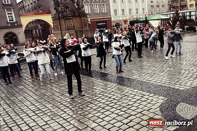 Zdjęcie w galerii na portalu naszraciborz.pl: Dni otwarte w PWSZ w Raciborzu wiadomości z regionu