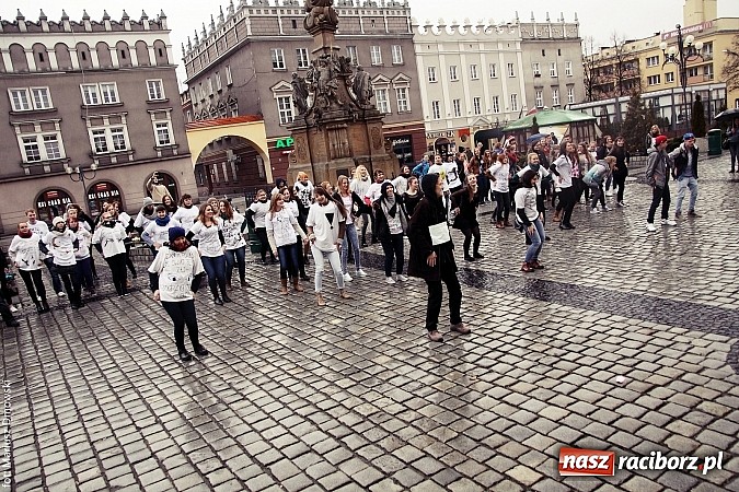 Zdjęcie w galerii na portalu naszraciborz.pl: Dni otwarte w PWSZ w Raciborzu wiadomości z regionu