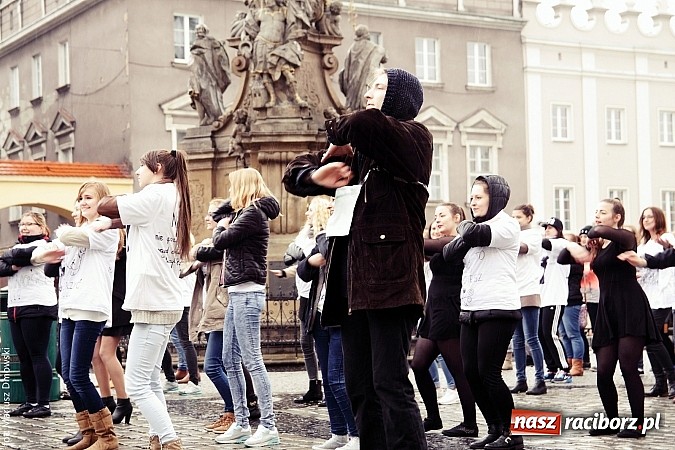 Zdjęcie w galerii na portalu naszraciborz.pl: Dni otwarte w PWSZ w Raciborzu wiadomości z regionu