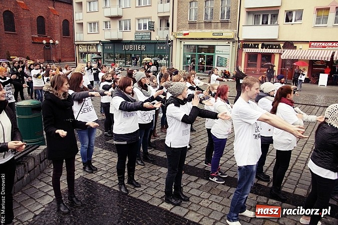 Zdjęcie w galerii na portalu naszraciborz.pl: Dni otwarte w PWSZ w Raciborzu wiadomości z regionu