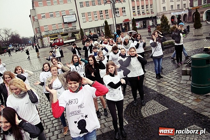 Zdjęcie w galerii na portalu naszraciborz.pl: Dni otwarte w PWSZ w Raciborzu wiadomości z regionu