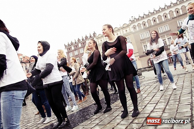 Zdjęcie w galerii na portalu naszraciborz.pl: Dni otwarte w PWSZ w Raciborzu wiadomości z regionu