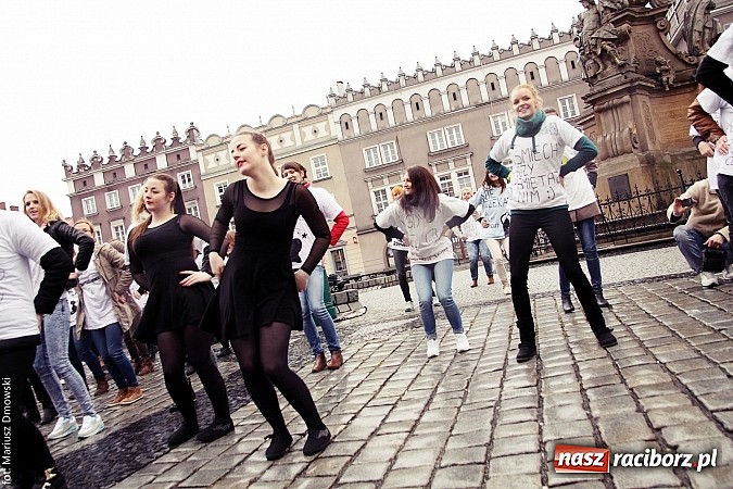 Zdjęcie w galerii na portalu naszraciborz.pl: Dni otwarte w PWSZ w Raciborzu wiadomości z regionu