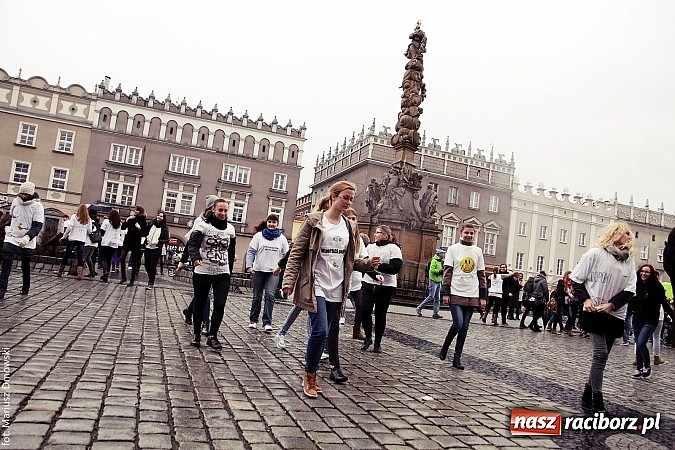 Zdjęcie w galerii na portalu naszraciborz.pl: Dni otwarte w PWSZ w Raciborzu wiadomości z regionu