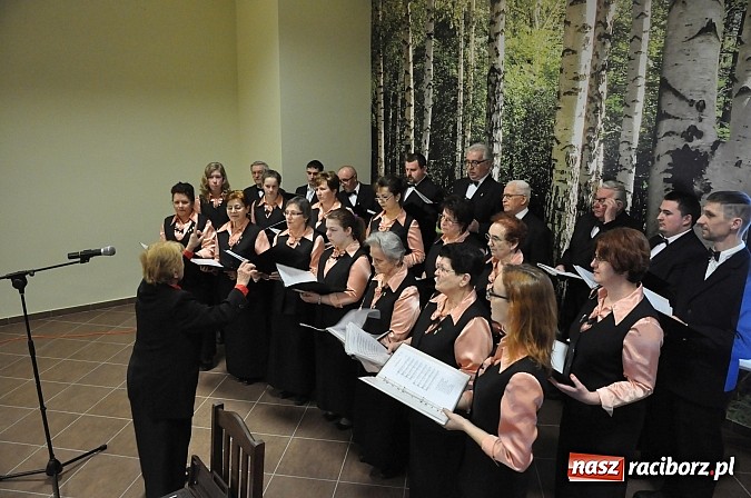 Zdjęcie w galerii na portalu naszraciborz.pl: Buk w Rudach ma nowe życie. Kiedyś ośrodek wypoczynkowy, dziś dom seniora wiadomości z regionu