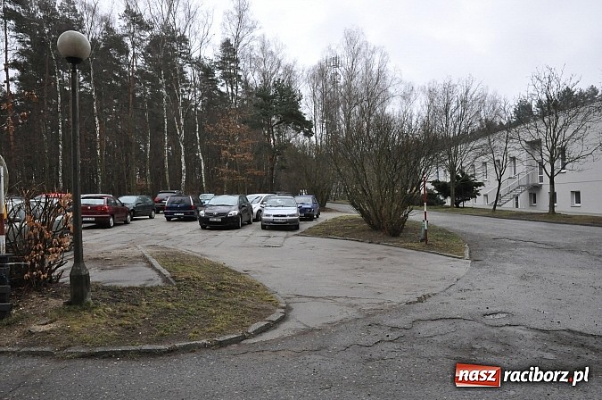 Zdjęcie w galerii na portalu naszraciborz.pl: Buk w Rudach ma nowe życie. Kiedyś ośrodek wypoczynkowy, dziś dom seniora wiadomości z regionu