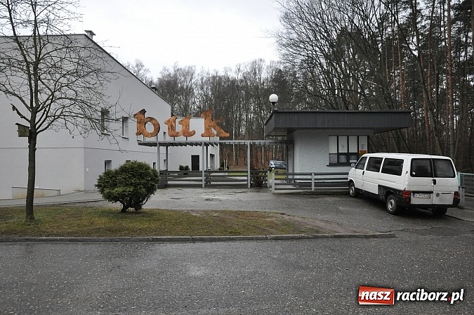 Zdjęcie w galerii na portalu naszraciborz.pl: Buk w Rudach ma nowe życie. Kiedyś ośrodek wypoczynkowy, dziś dom seniora wiadomości z regionu