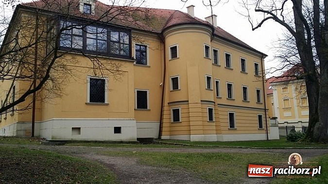 Zdjęcie w galerii na portalu naszraciborz.pl: Nowy trakt spacerowy przy starym opactwie w Rudach  wiadomości z regionu