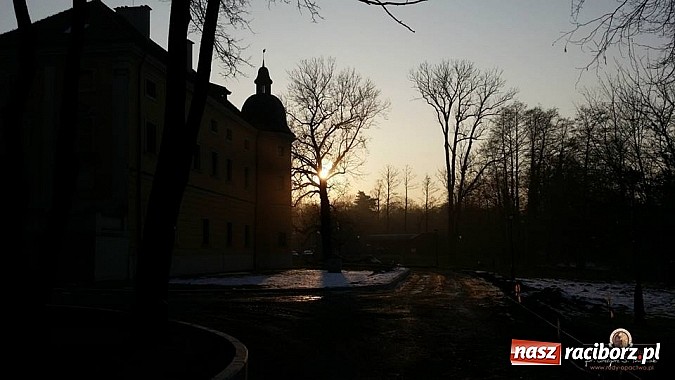 Zdjęcie w galerii na portalu naszraciborz.pl: Nowy trakt spacerowy przy starym opactwie w Rudach  wiadomości z regionu