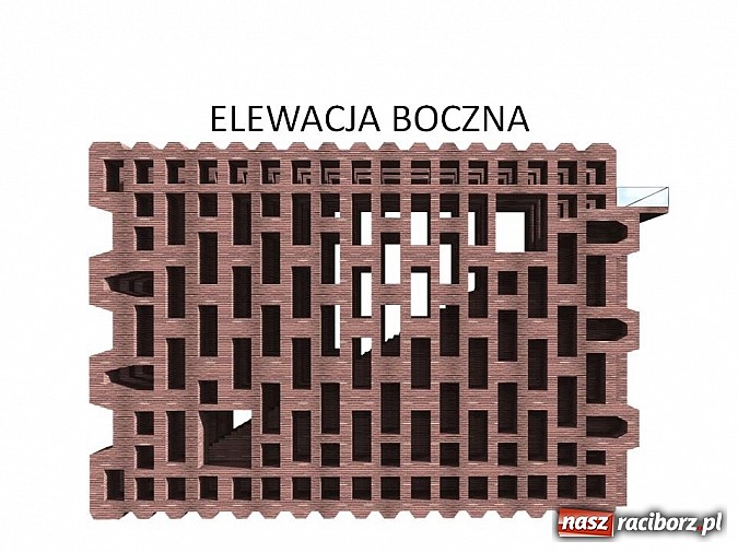Zdjęcie w galerii na portalu naszraciborz.pl: Studentki architektury i urbanistyki PWSZ w Raciborzu wygrały prestiżowy Brick Award 2015 wiadomości z regionu